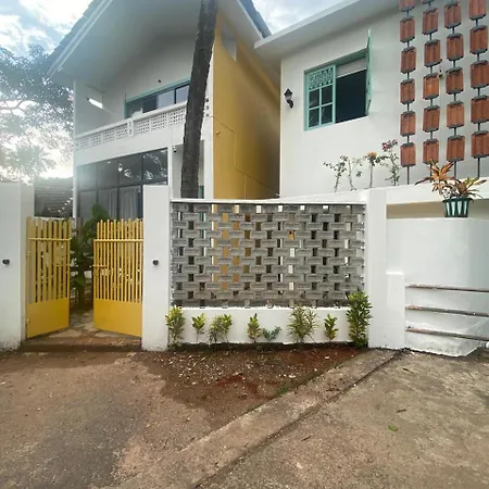 La Sataqui Hotel